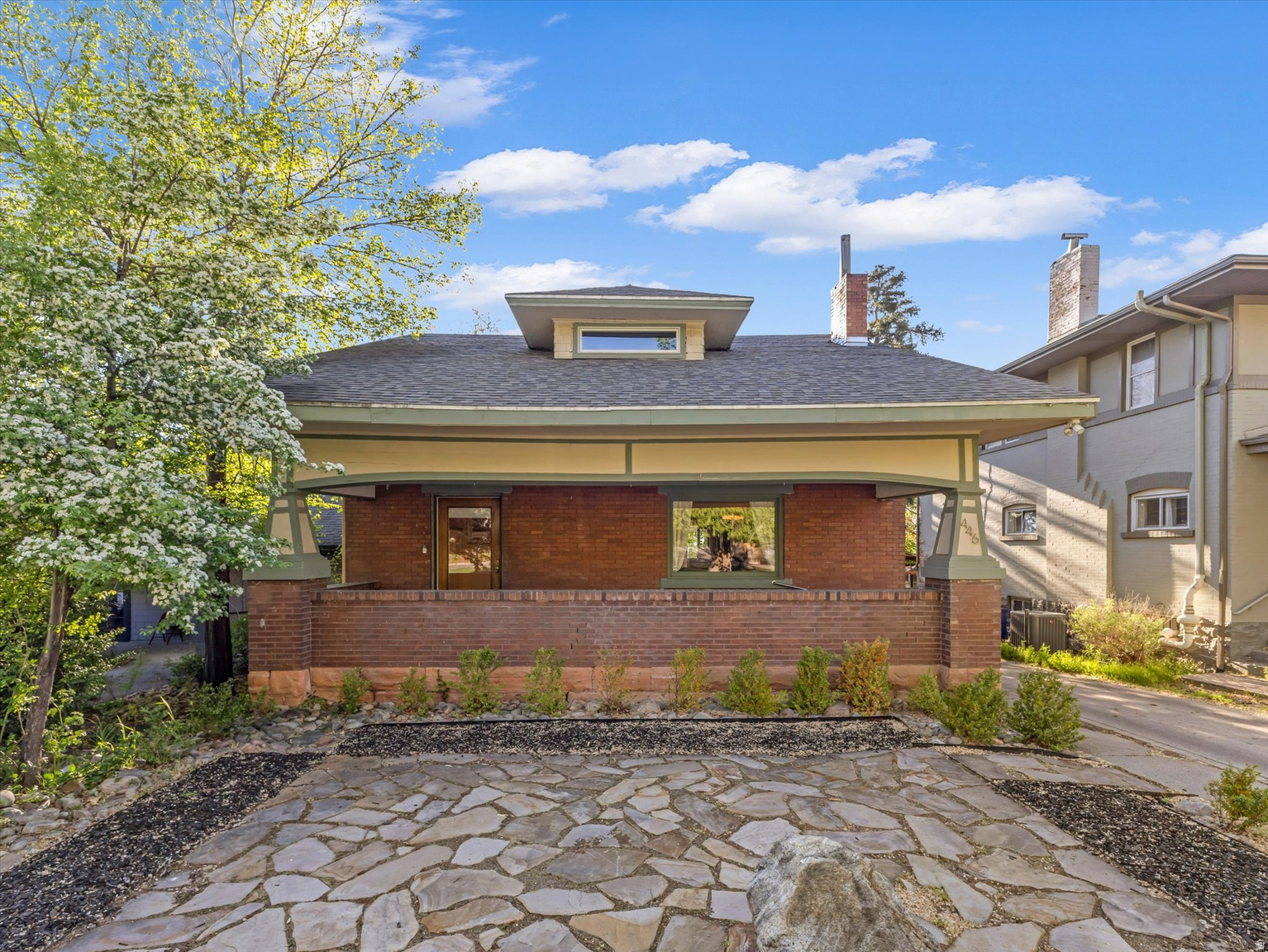 446 S 1200 E, Salt  Lake  City, UT, 84102