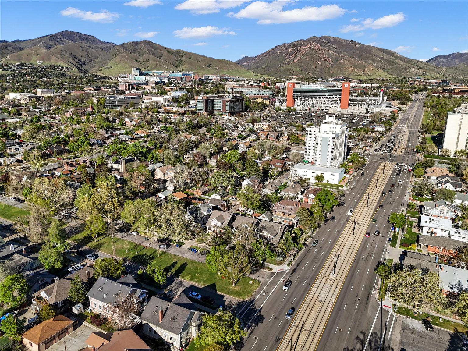 446 S 1200 E, Salt  Lake  City, UT, 84102