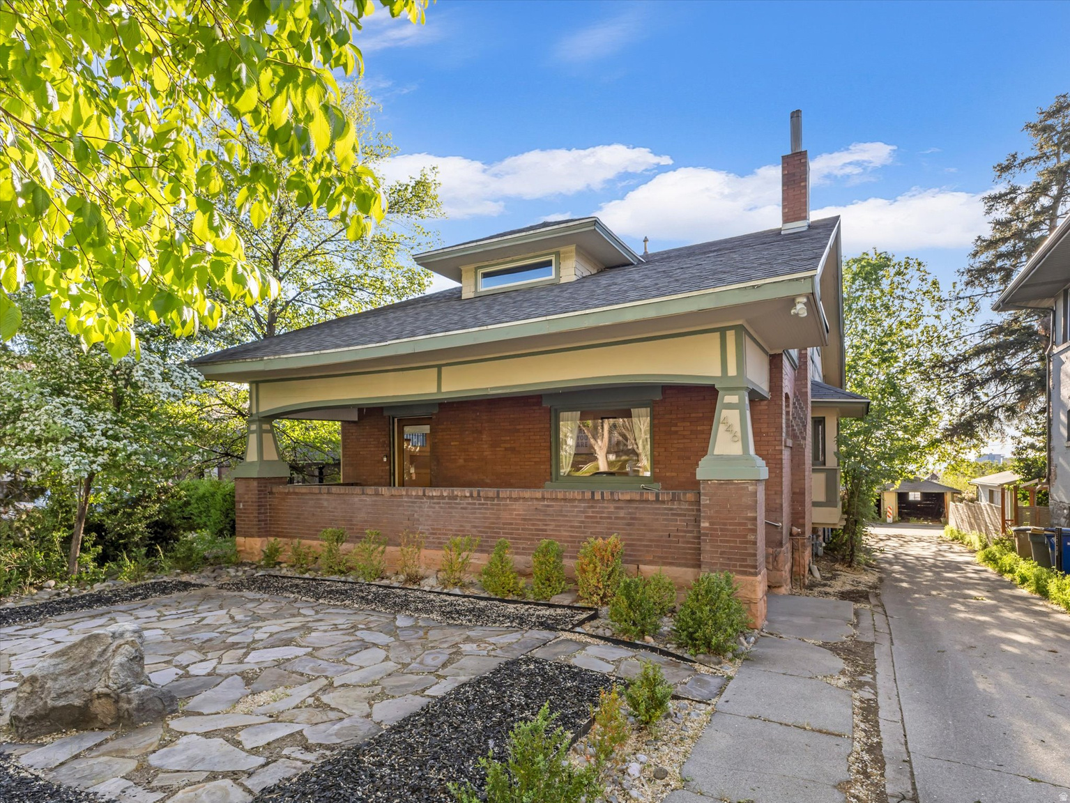 446 S 1200 E, Salt  Lake  City, UT, 84102