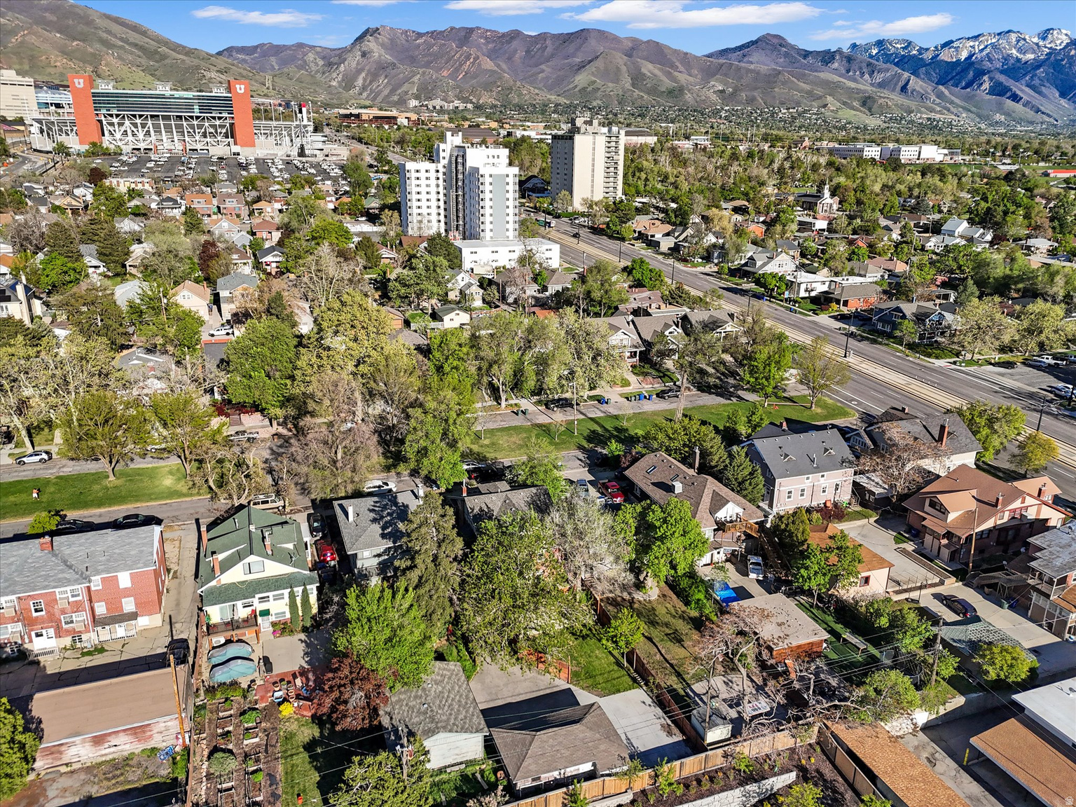 446 S 1200 E, Salt  Lake  City, UT, 84102