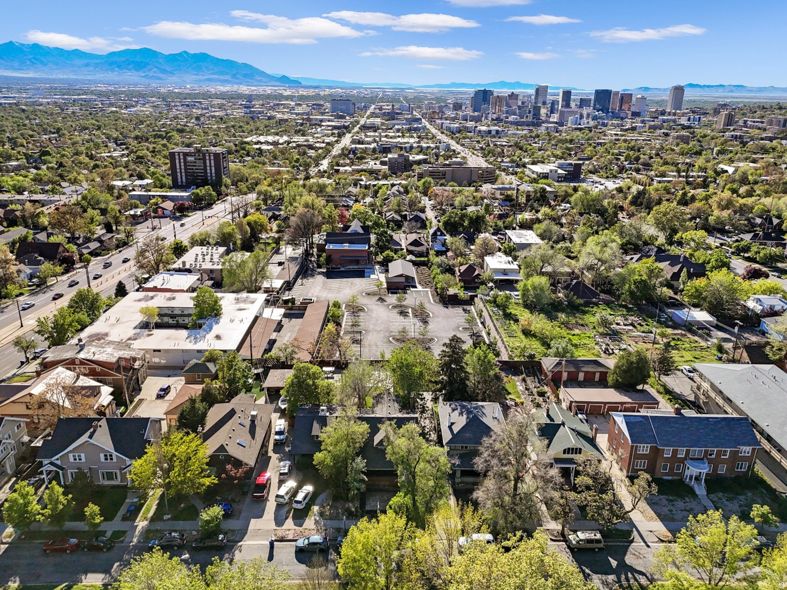 446 S 1200 E, Salt  Lake  City, UT, 84102