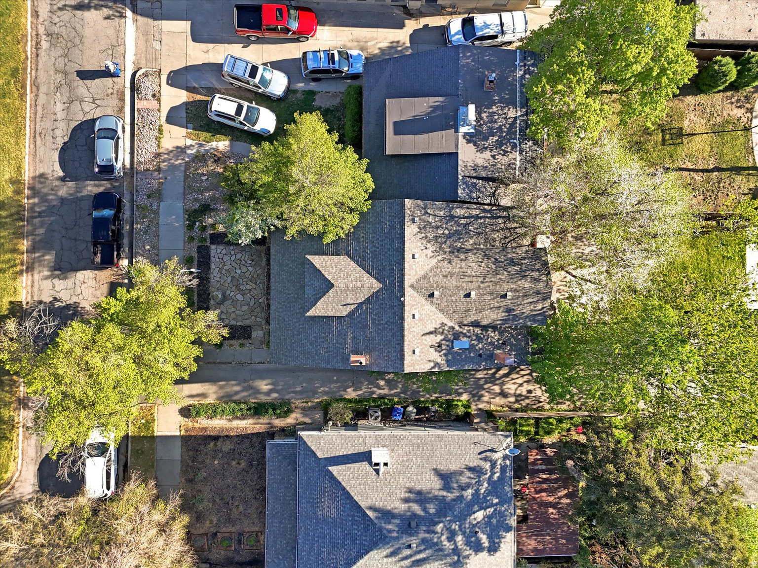 446 S 1200 E, Salt  Lake  City, UT, 84102