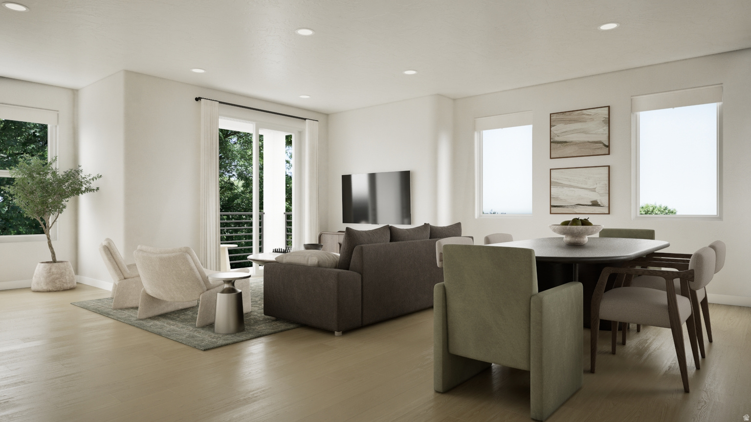 948 E GRAPE IVY WAY S UNIT 101, Millcreek, UT, 84106