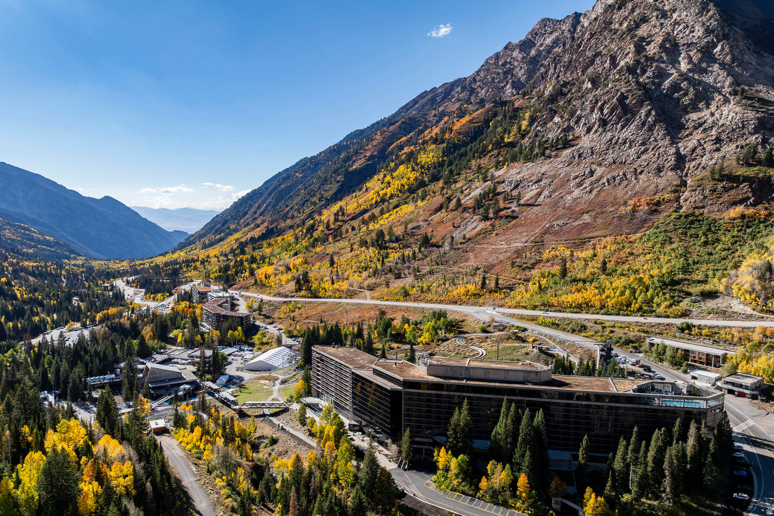 7371 S CANYON CENTRE PKWY UNIT 210, Cottonwood  Heights, UT, 84121