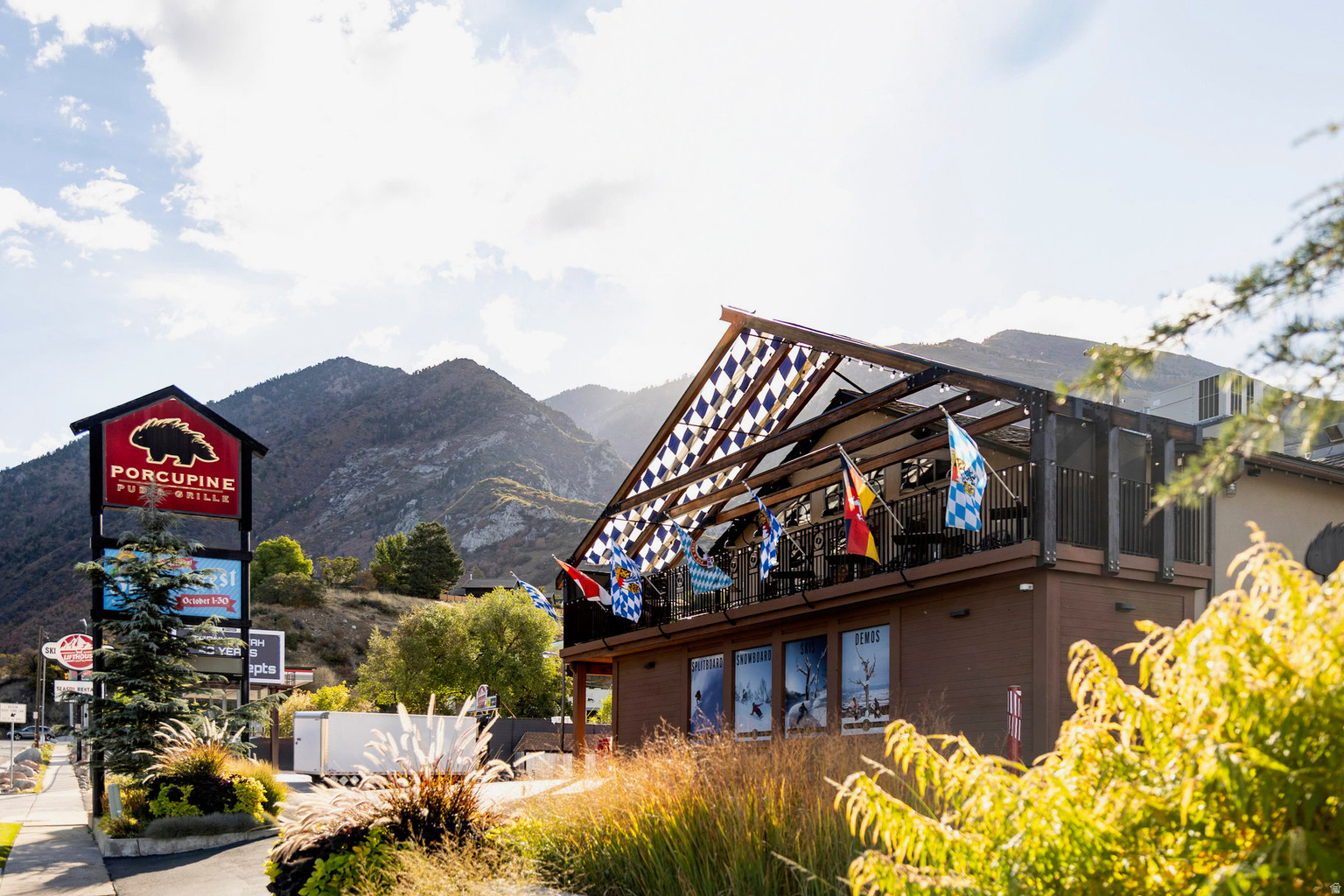 7371 S CANYON CENTRE PKWY UNIT 210, Cottonwood  Heights, UT, 84121