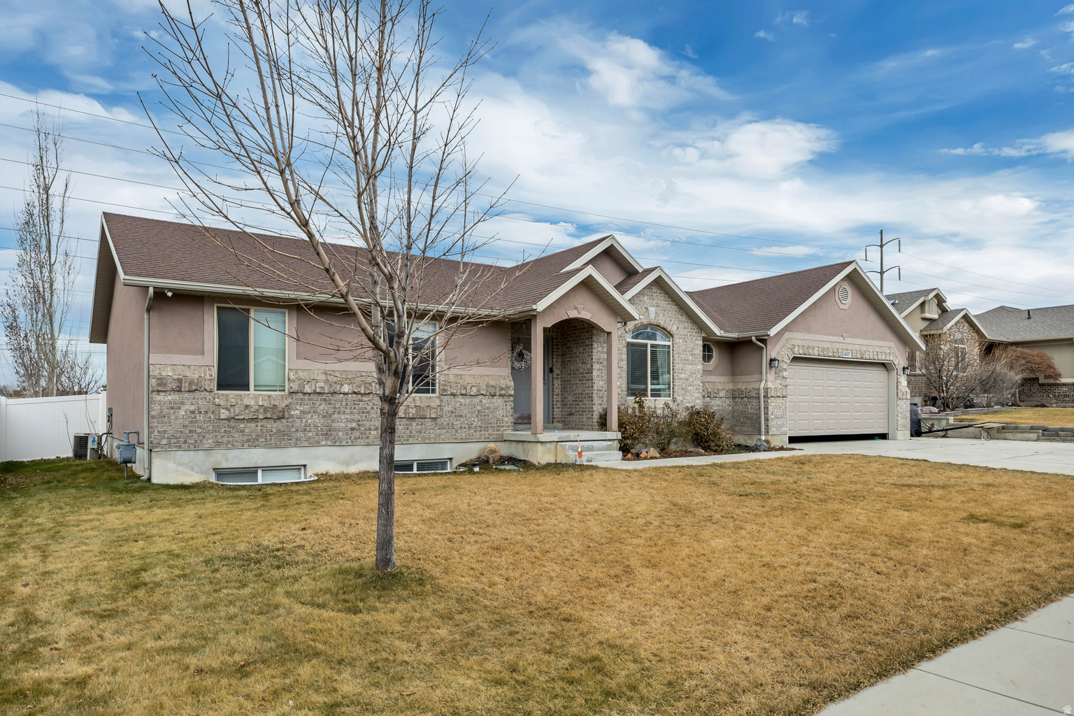 4637 W MOOSE HORN CT S, West  Jordan, UT, 84088
