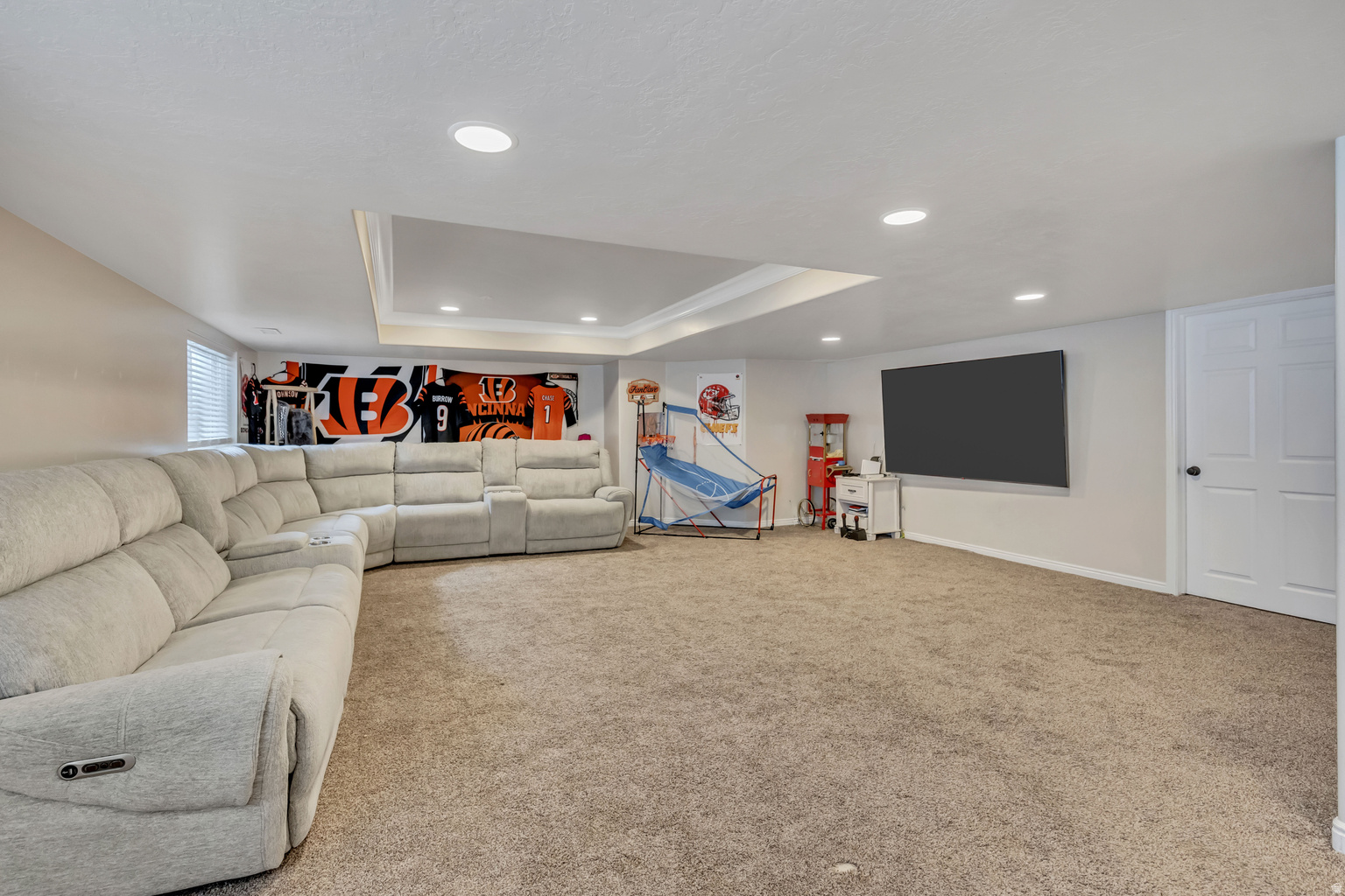 4637 W MOOSE HORN CT S, West  Jordan, UT, 84088