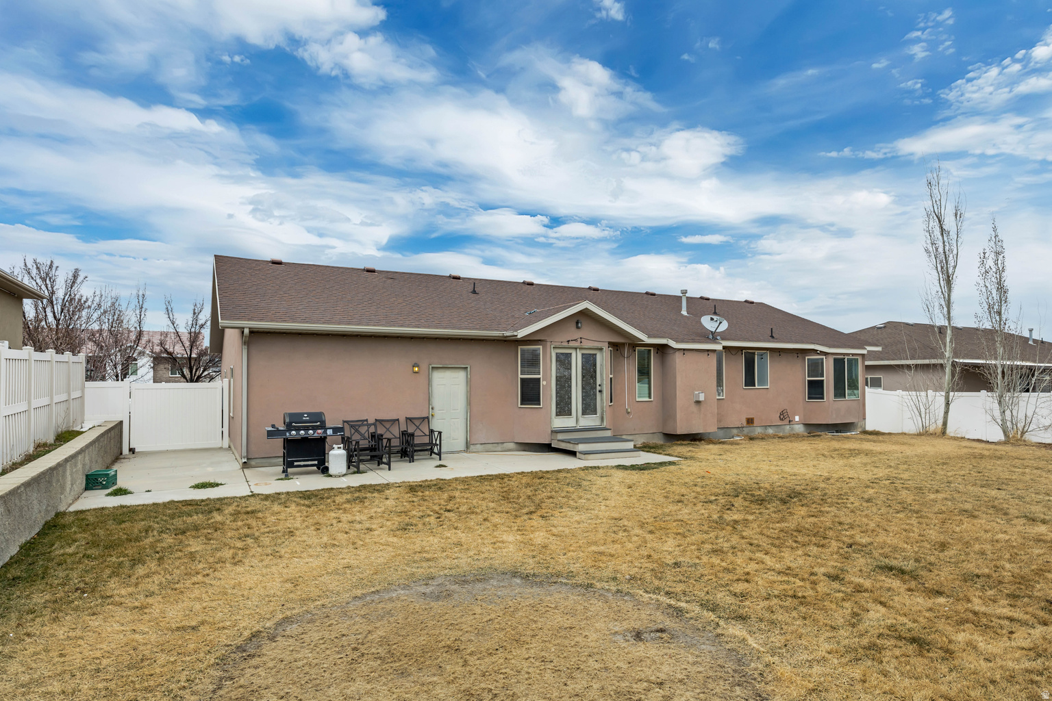 4637 W MOOSE HORN CT S, West  Jordan, UT, 84088