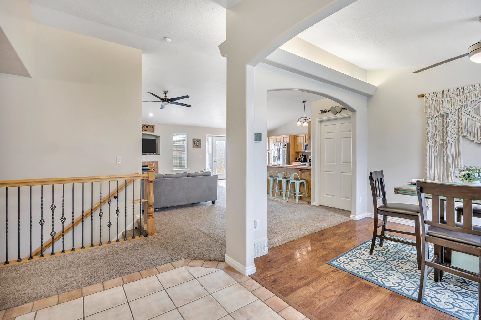 4637 W MOOSE HORN CT S, West  Jordan, UT, 84088