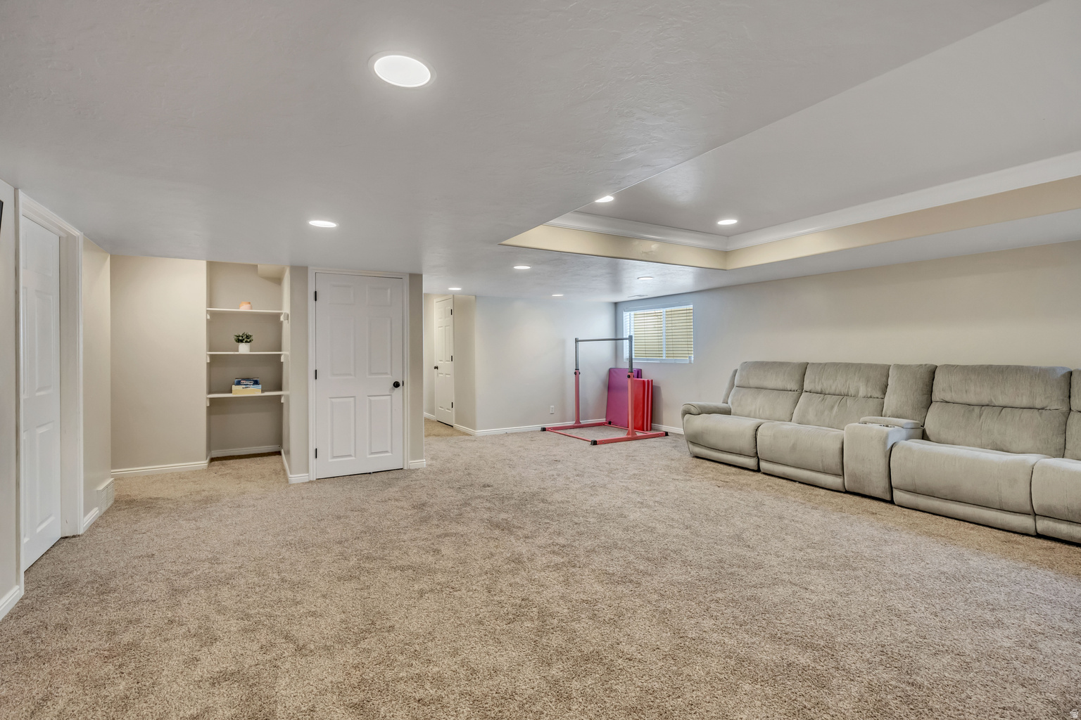 4637 W MOOSE HORN CT S, West  Jordan, UT, 84088