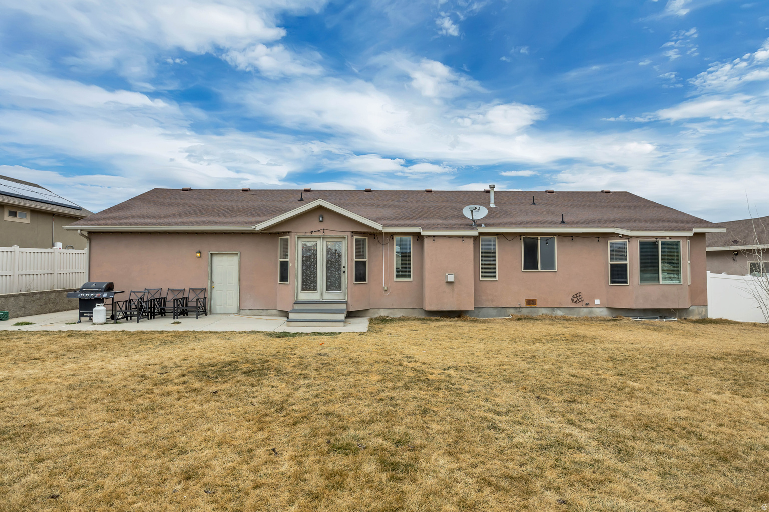 4637 W MOOSE HORN CT S, West  Jordan, UT, 84088