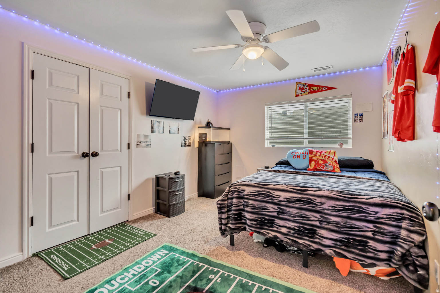 4637 W MOOSE HORN CT S, West  Jordan, UT, 84088