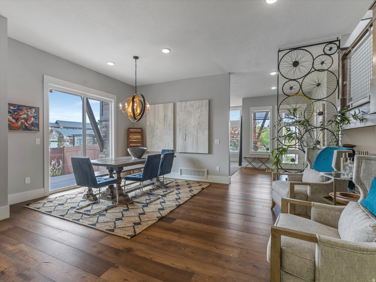 3644 E TRESEDER VIEW LN UNIT 13, Sandy, UT, 84092