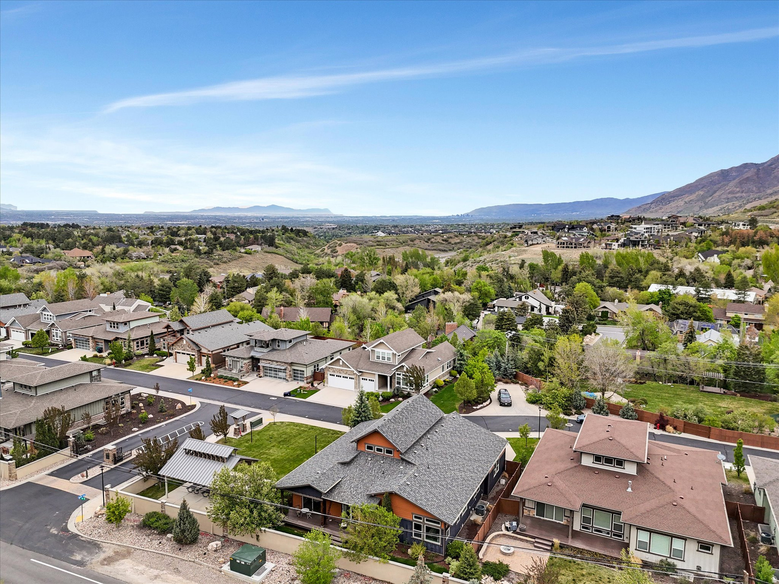 3644 E TRESEDER VIEW LN UNIT 13, Sandy, UT, 84092
