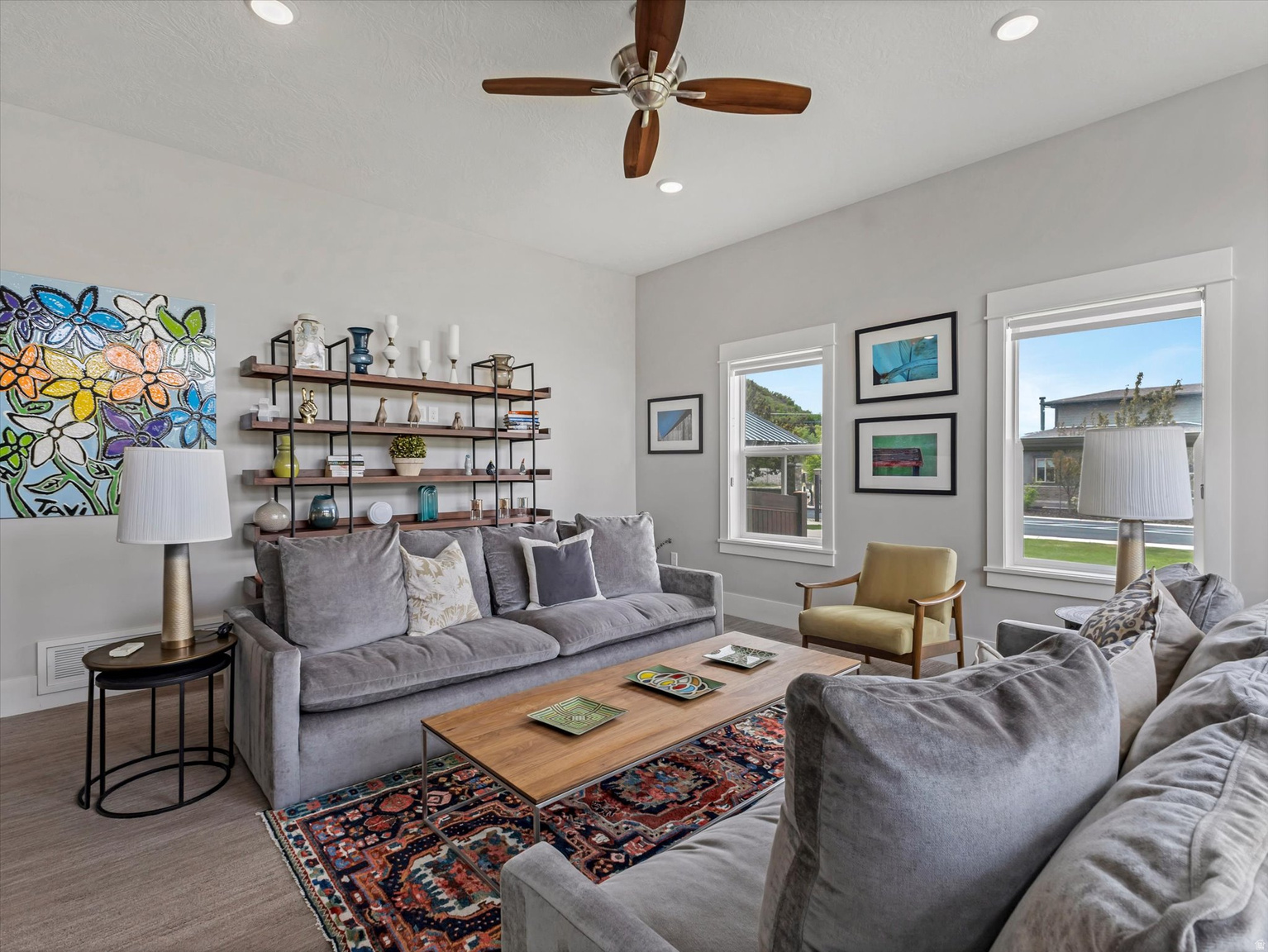 3644 E TRESEDER VIEW LN UNIT 13, Sandy, UT, 84092