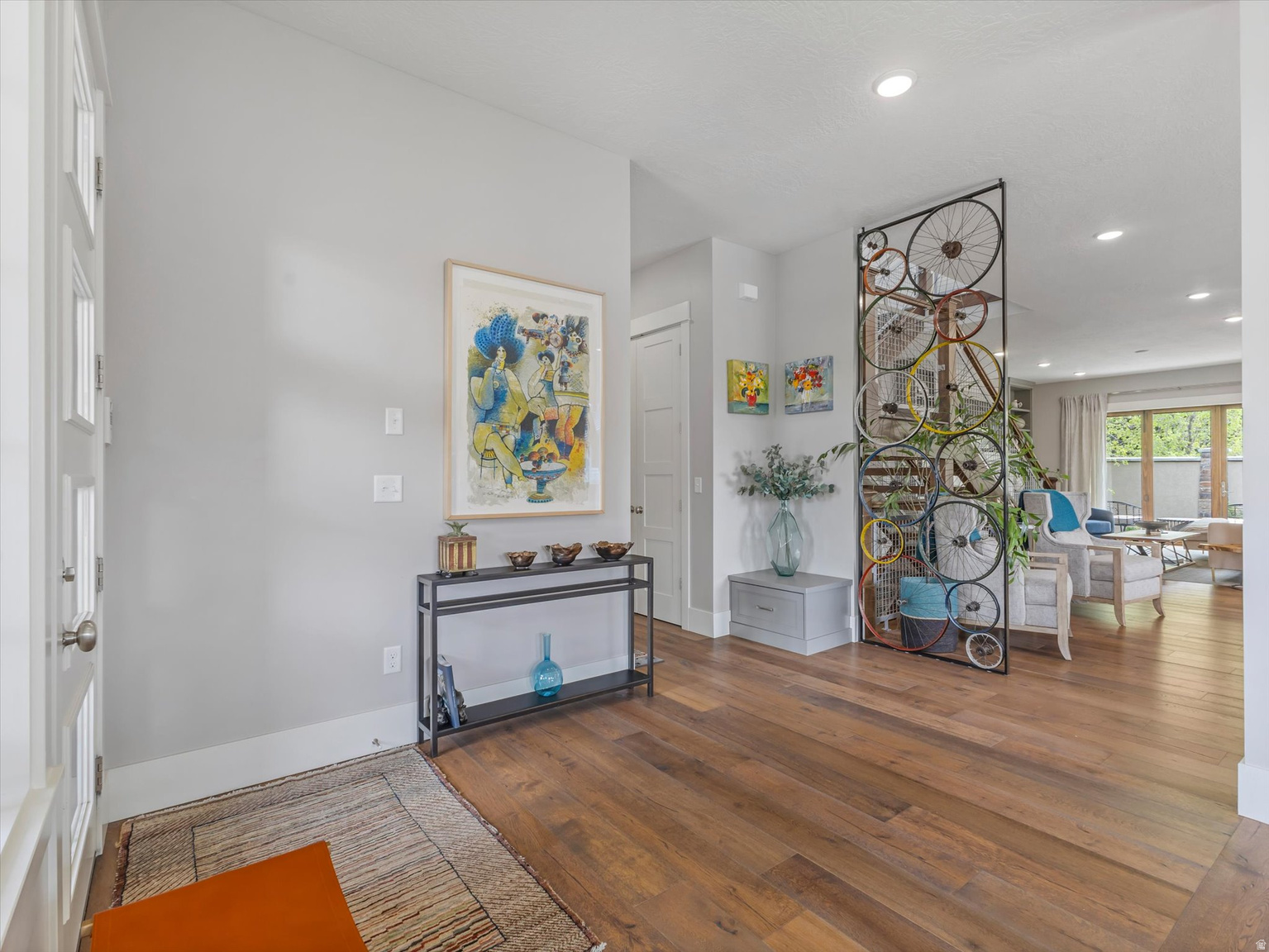3644 E TRESEDER VIEW LN UNIT 13, Sandy, UT, 84092