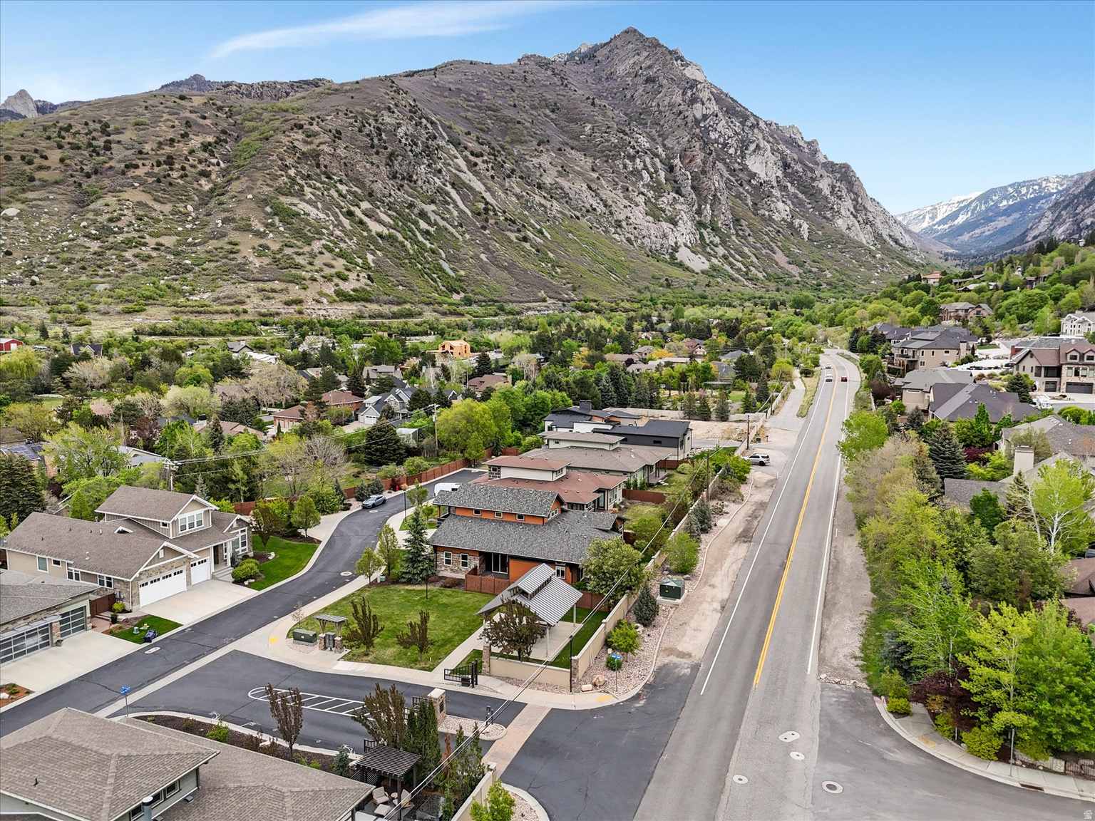 3644 E TRESEDER VIEW LN UNIT 13, Sandy, UT, 84092