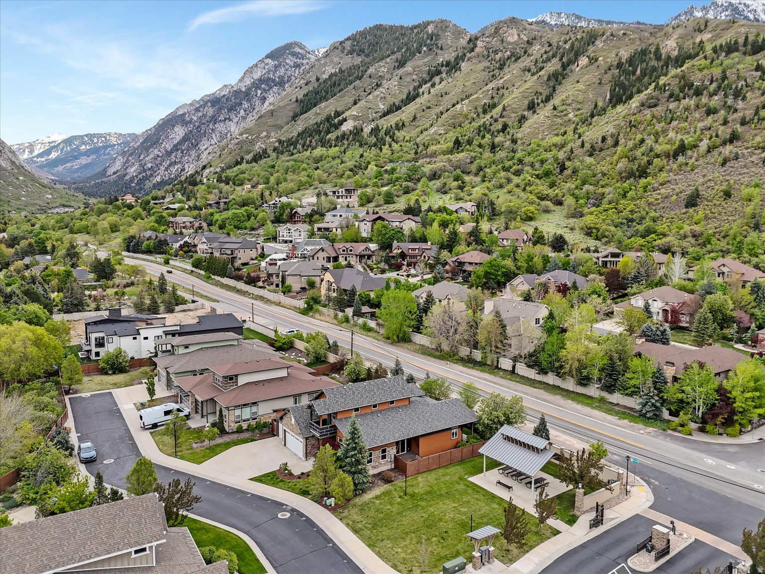 3644 E TRESEDER VIEW LN UNIT 13, Sandy, UT, 84092