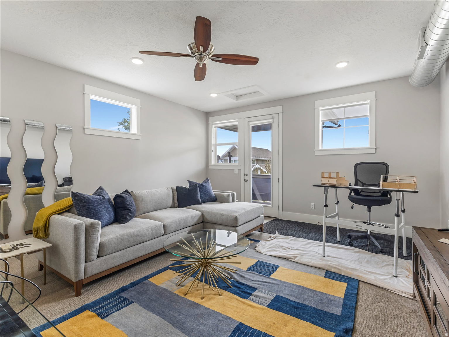 3644 E TRESEDER VIEW LN UNIT 13, Sandy, UT, 84092
