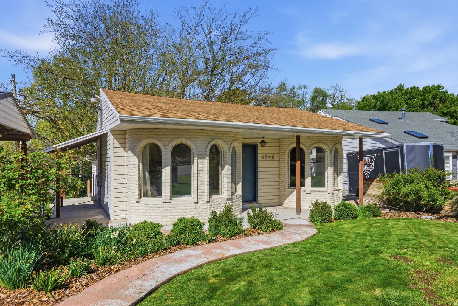 4540 S WELLINGTON ST, Holladay, UT, 84117