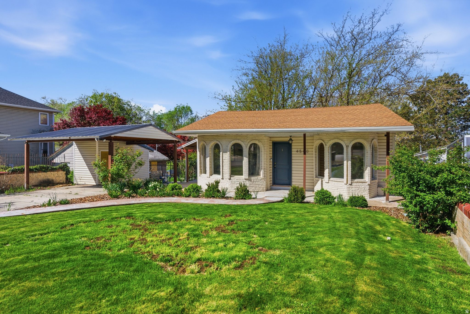 4540 S WELLINGTON ST, Holladay, UT, 84117