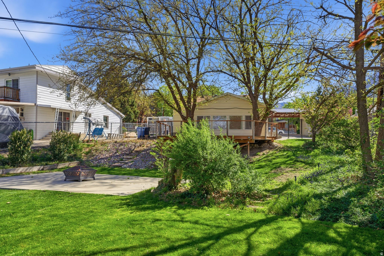 4540 S WELLINGTON ST, Holladay, UT, 84117