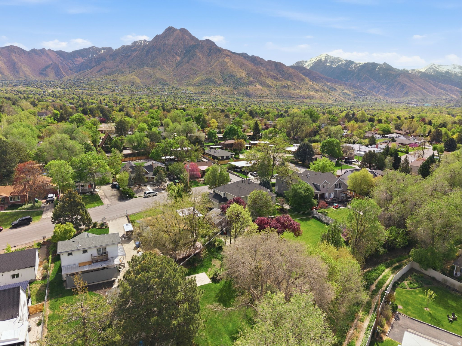 4540 S WELLINGTON ST, Holladay, UT, 84117