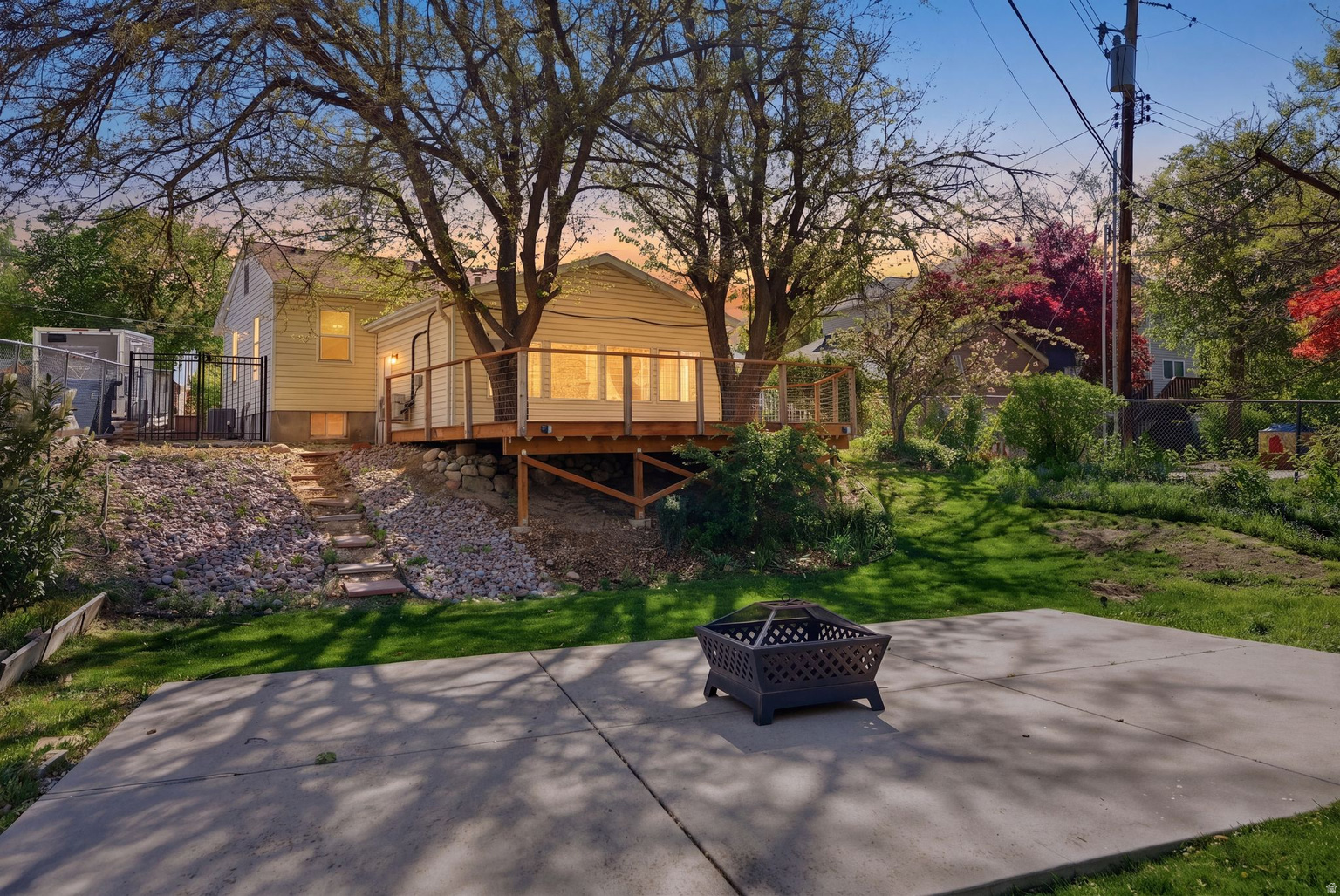 4540 S WELLINGTON ST, Holladay, UT, 84117