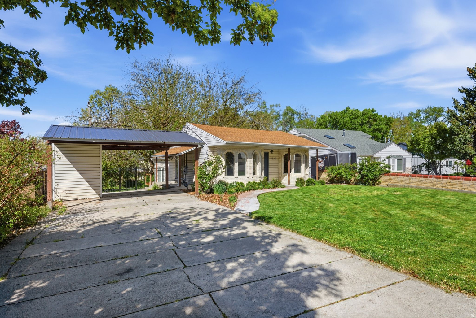 4540 S WELLINGTON ST, Holladay, UT, 84117