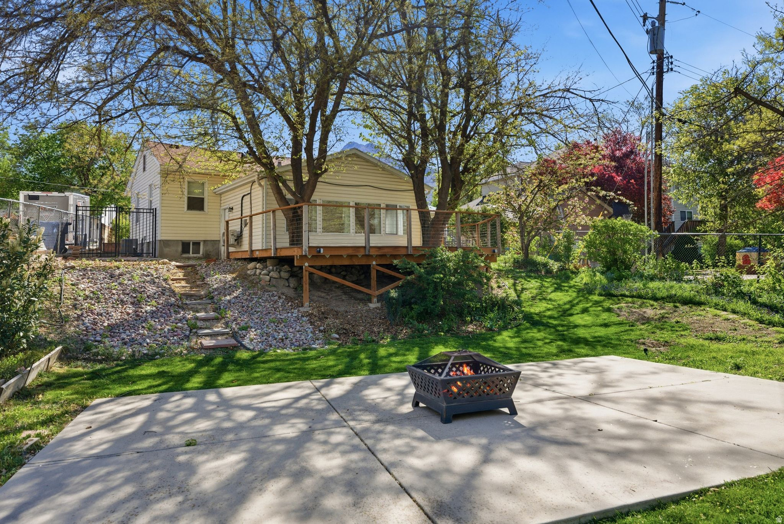 4540 S WELLINGTON ST, Holladay, UT, 84117