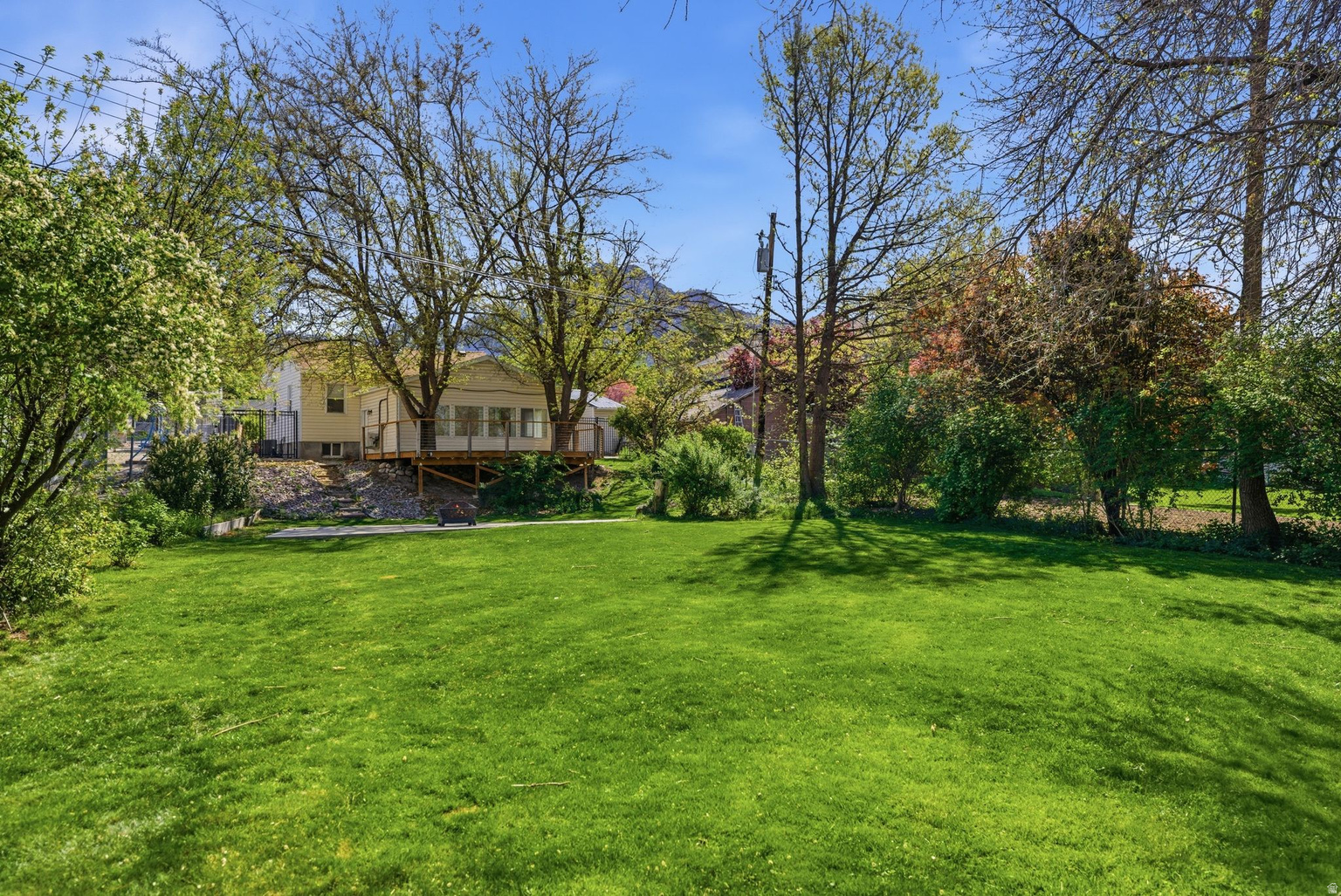 4540 S WELLINGTON ST, Holladay, UT, 84117