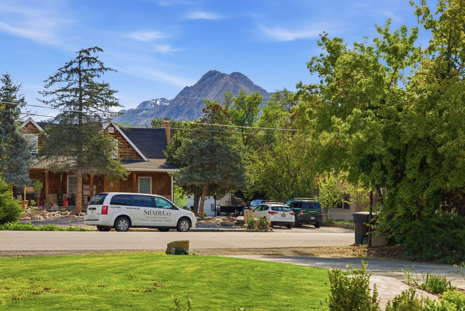 4540 S WELLINGTON ST, Holladay, UT, 84117