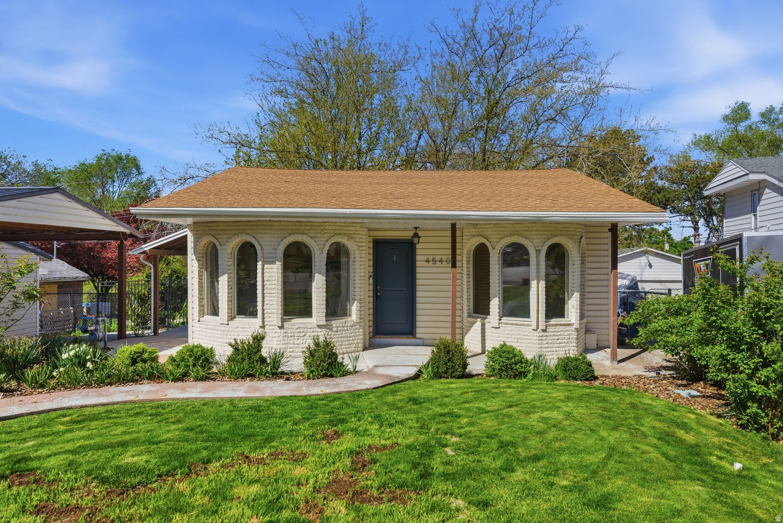 4540 S WELLINGTON ST, Holladay, UT, 84117