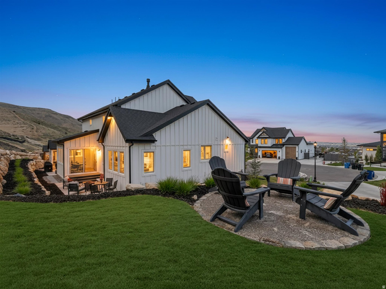 4839 W STEP ROCK LN, Herriman, UT, 84096