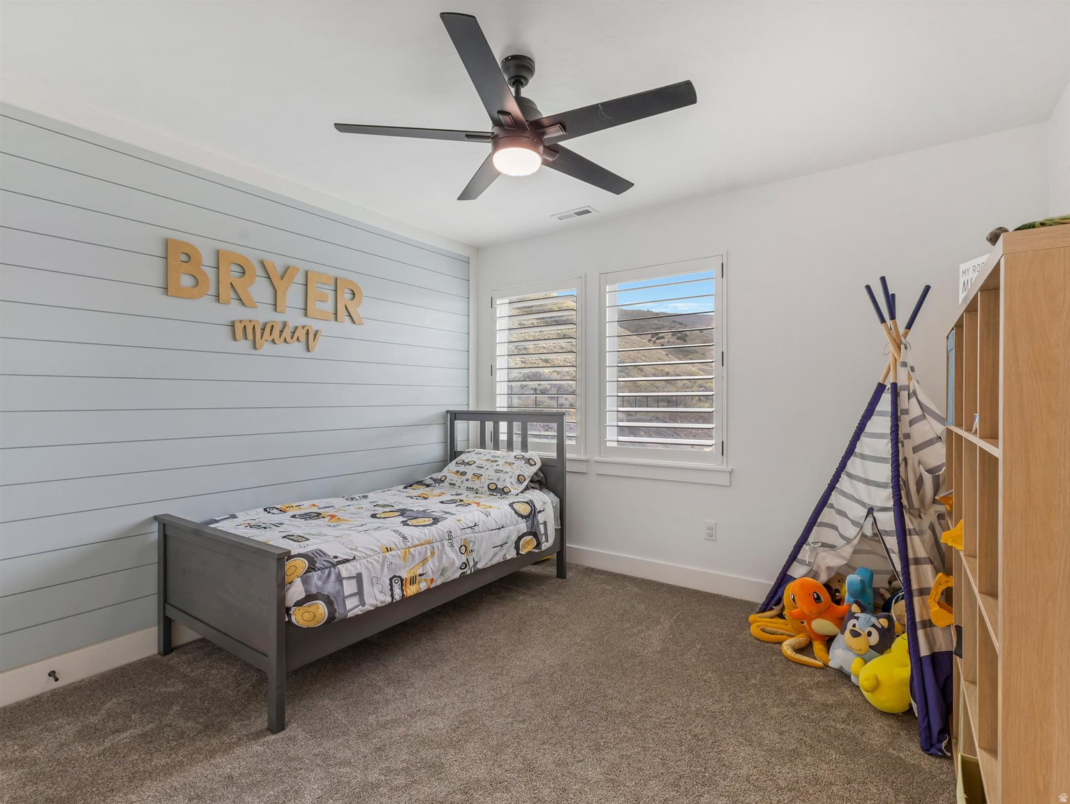 4839 W STEP ROCK LN, Herriman, UT, 84096