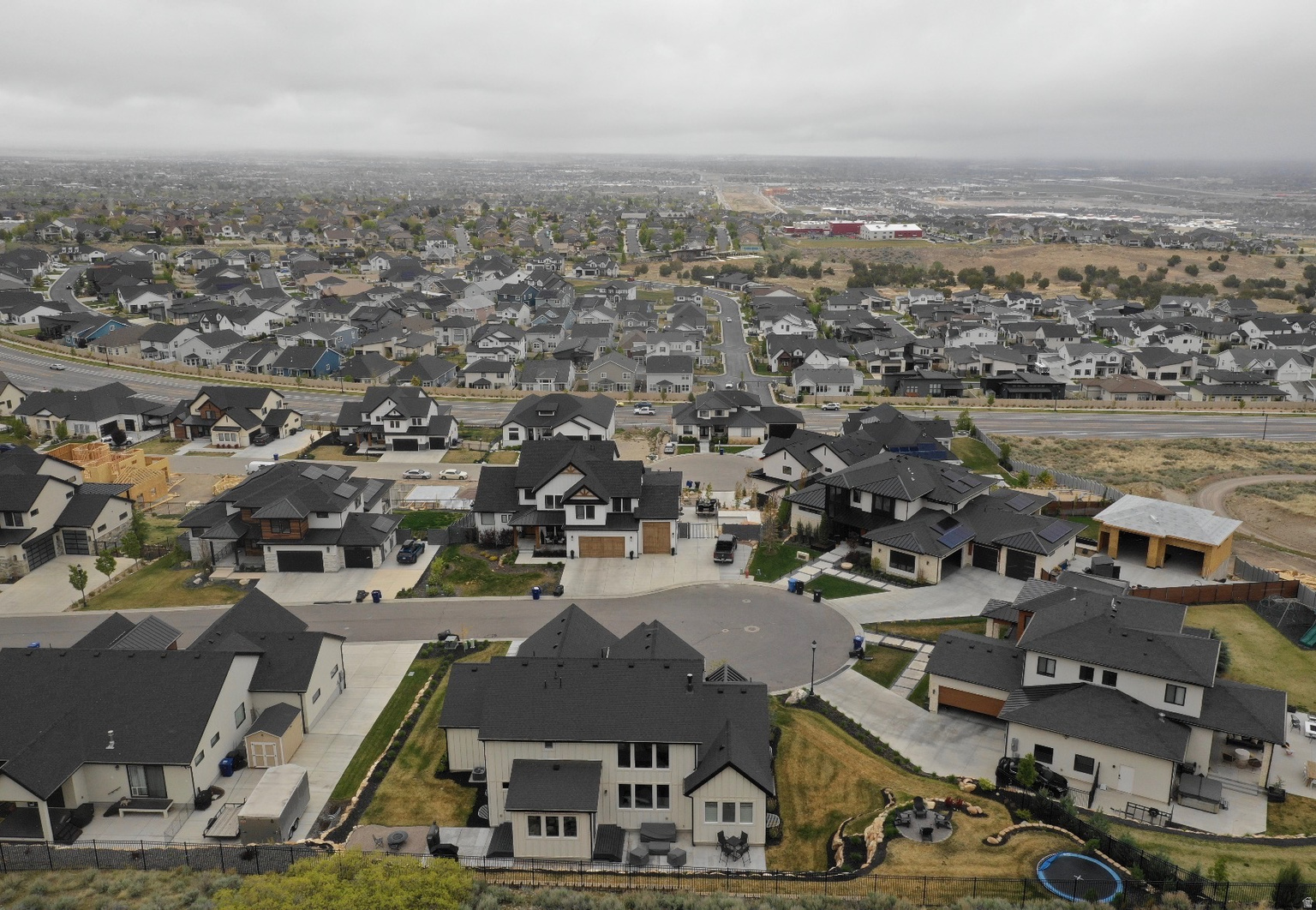 4839 W STEP ROCK LN, Herriman, UT, 84096