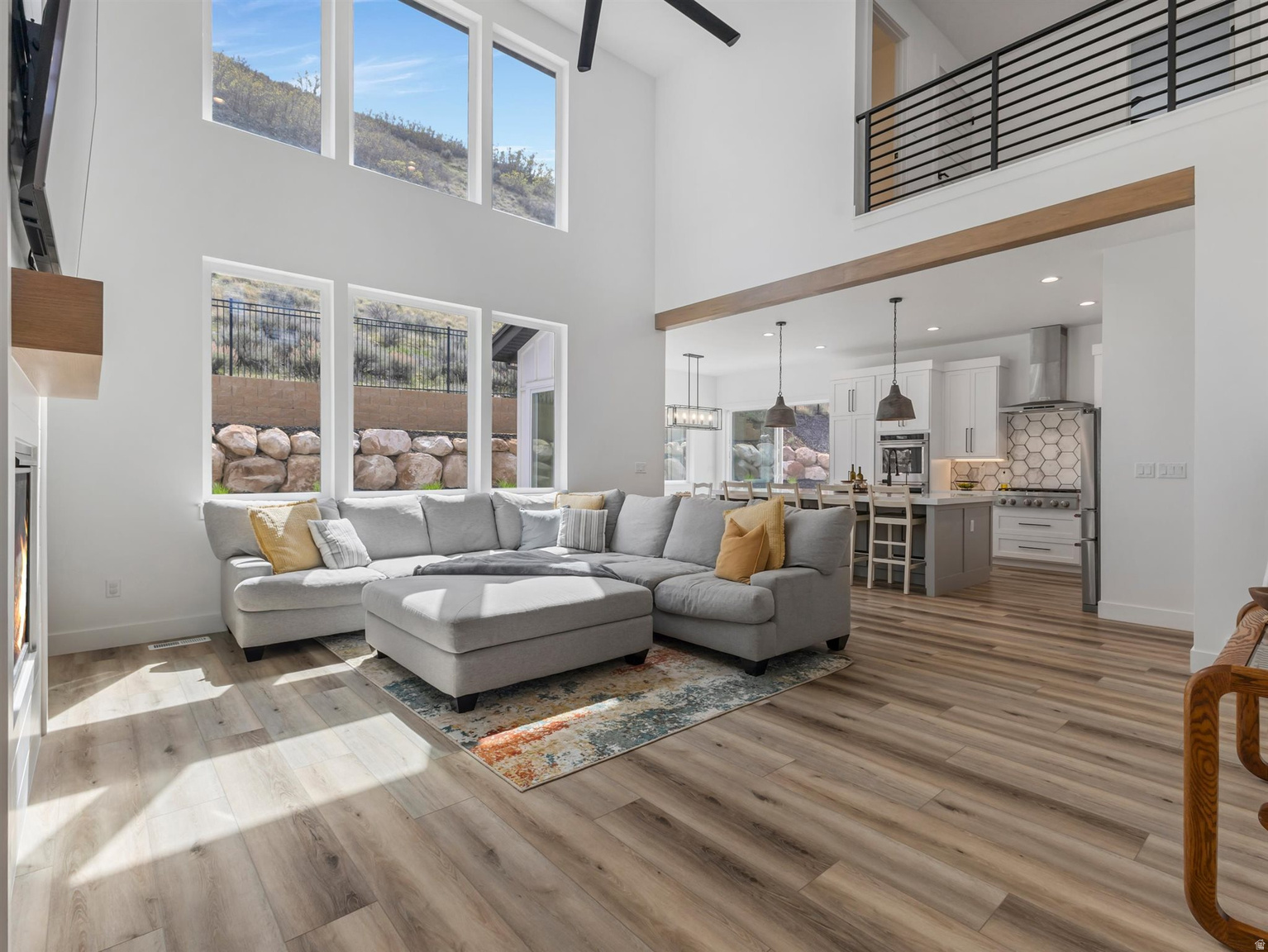 4839 W STEP ROCK LN, Herriman, UT, 84096