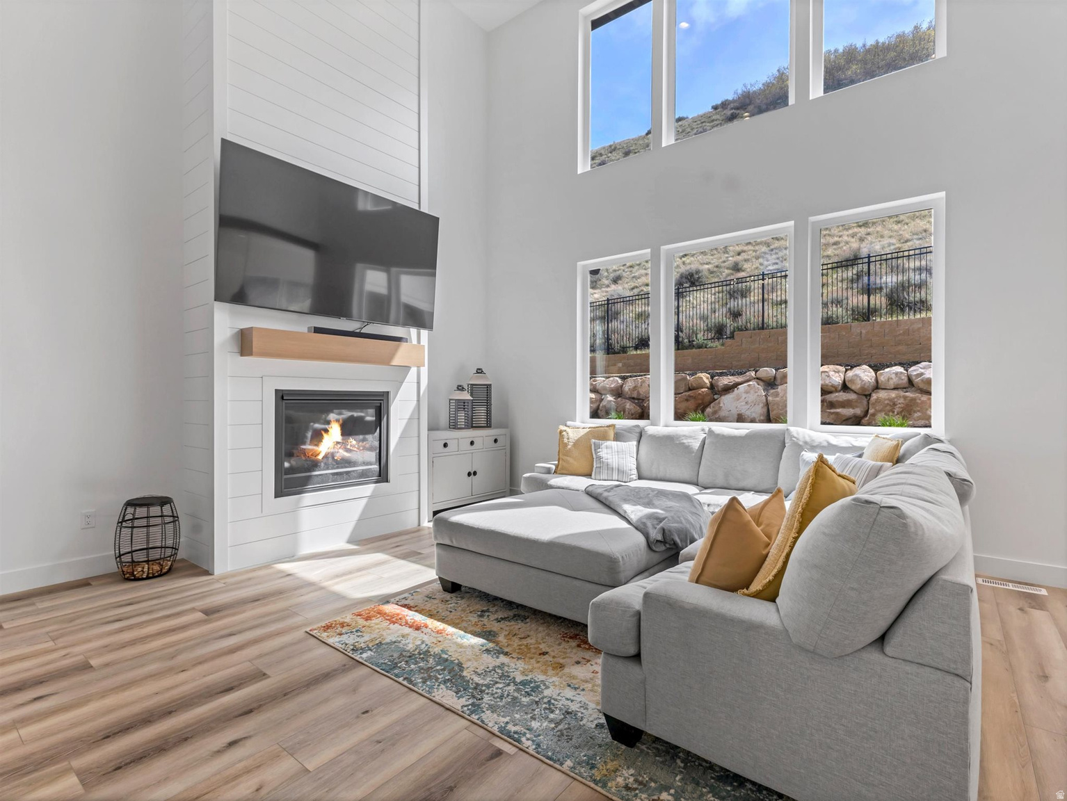 4839 W STEP ROCK LN, Herriman, UT, 84096