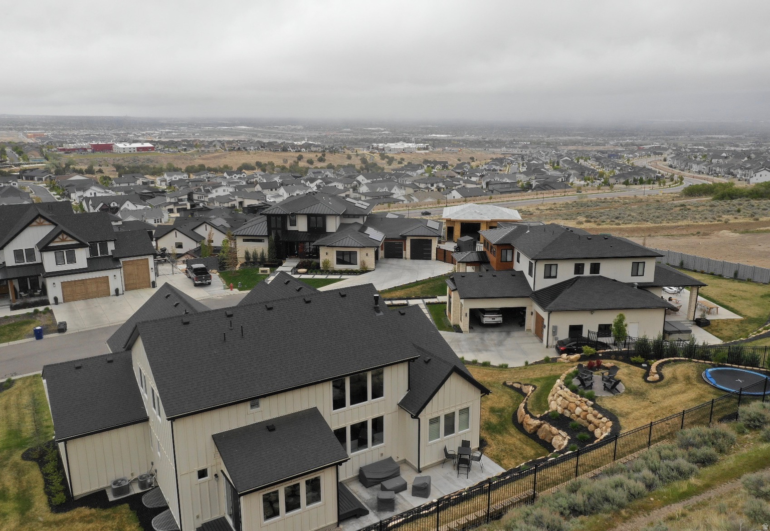 4839 W STEP ROCK LN, Herriman, UT, 84096