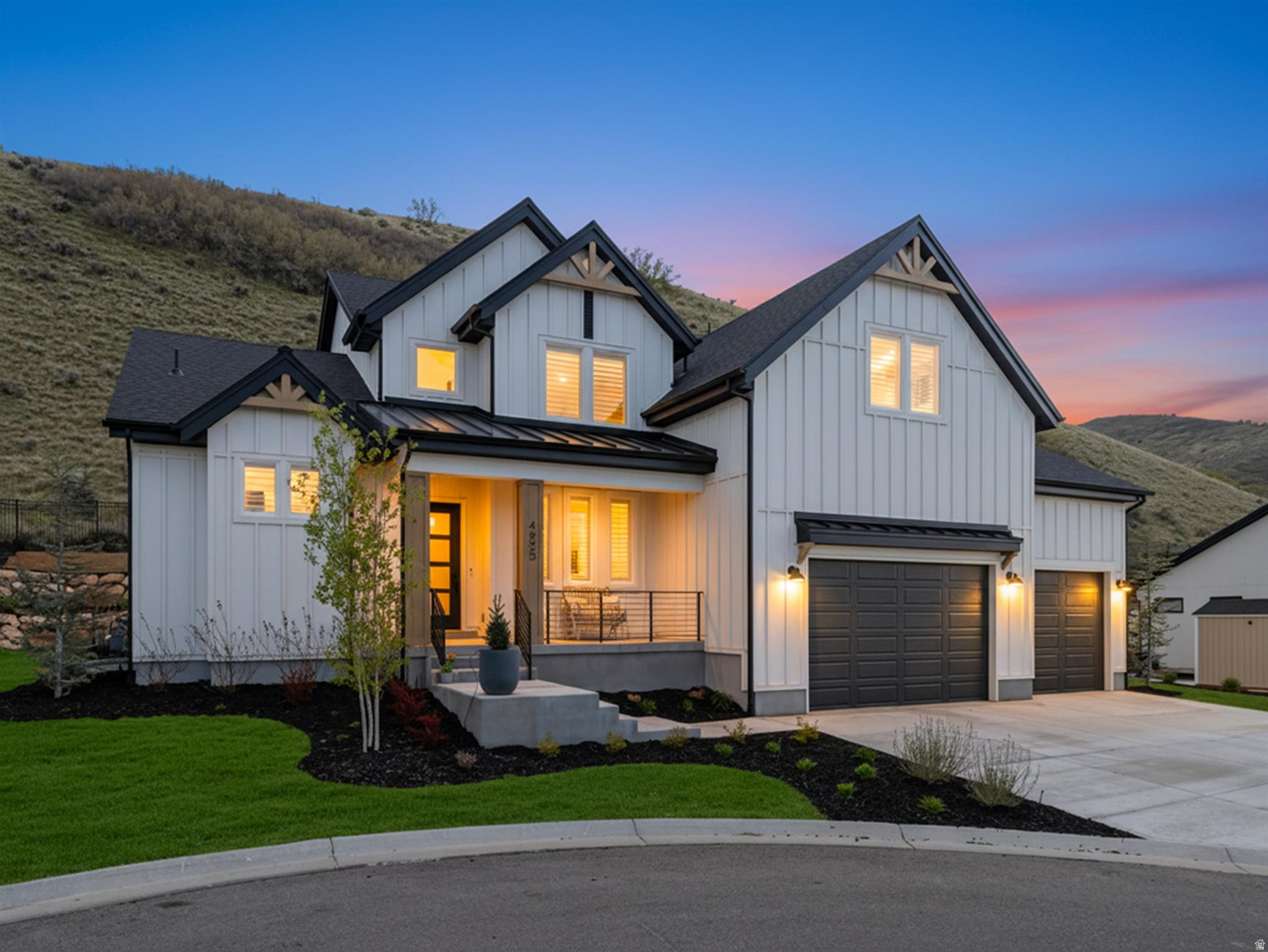 4839 W STEP ROCK LN, Herriman, UT, 84096