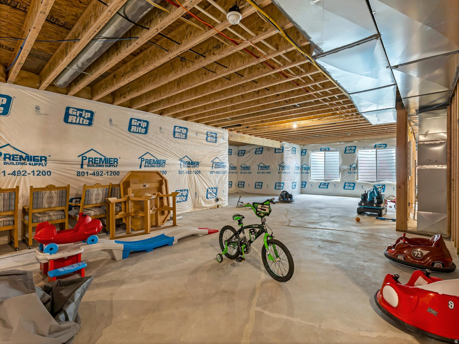 4839 W STEP ROCK LN, Herriman, UT, 84096