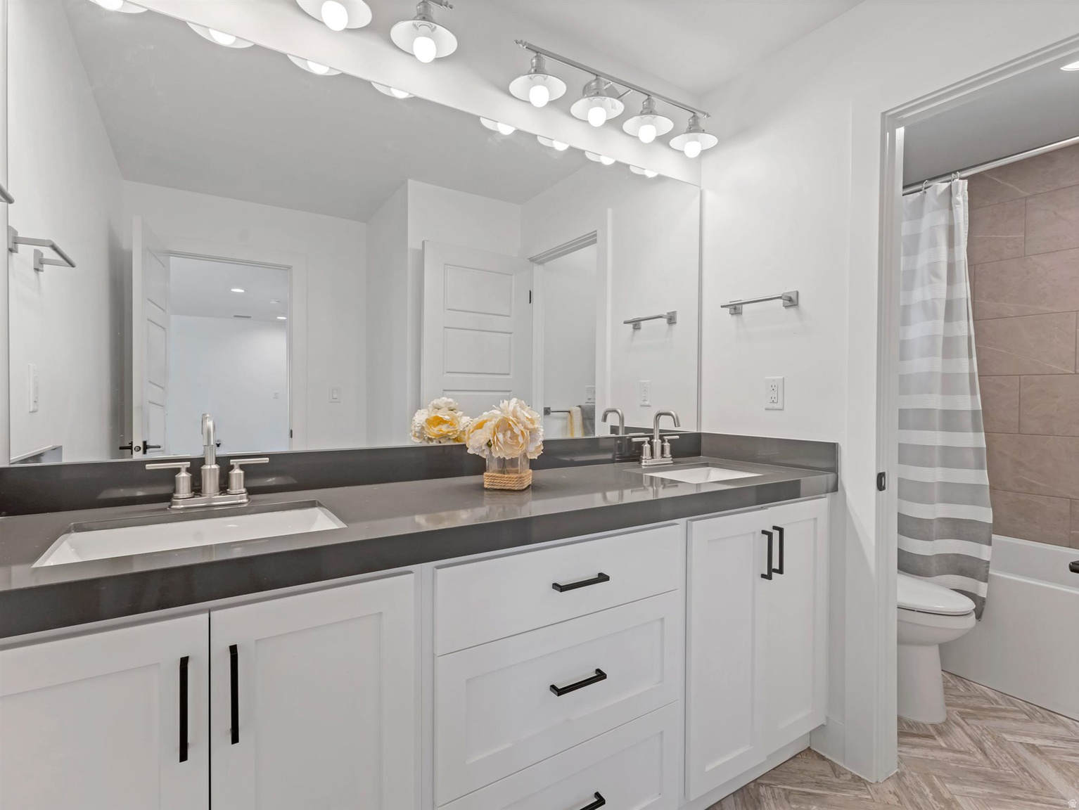 4839 W STEP ROCK LN, Herriman, UT, 84096