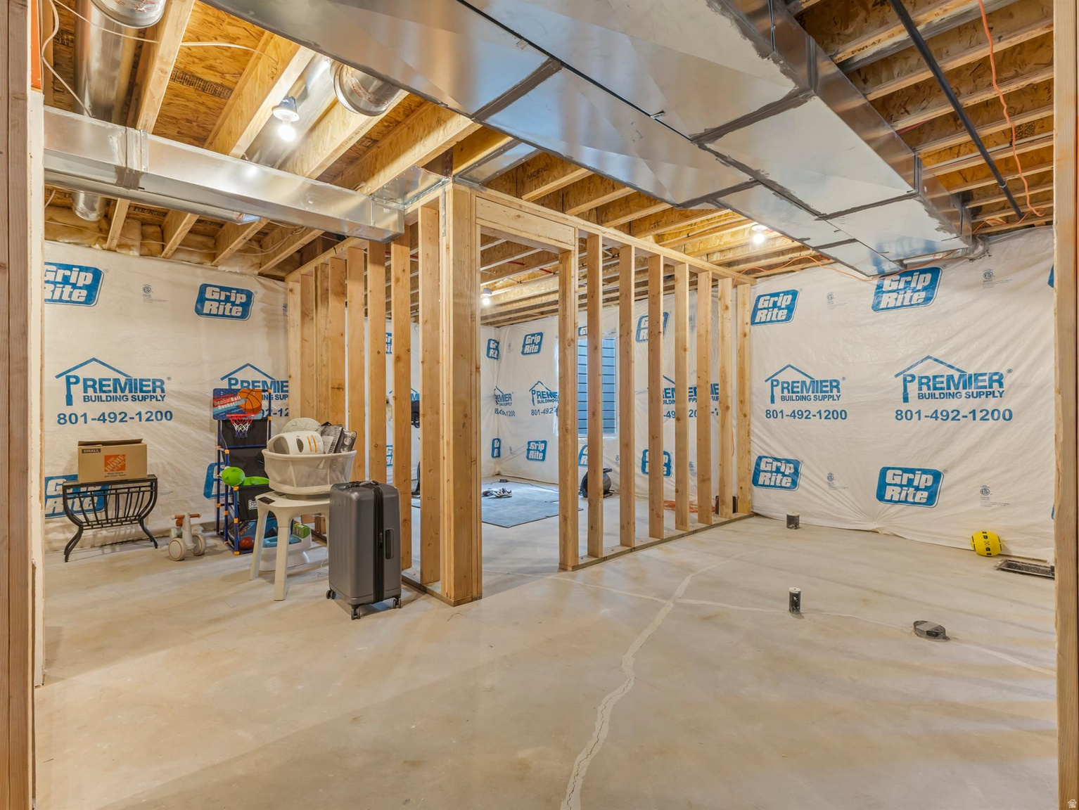 4839 W STEP ROCK LN, Herriman, UT, 84096