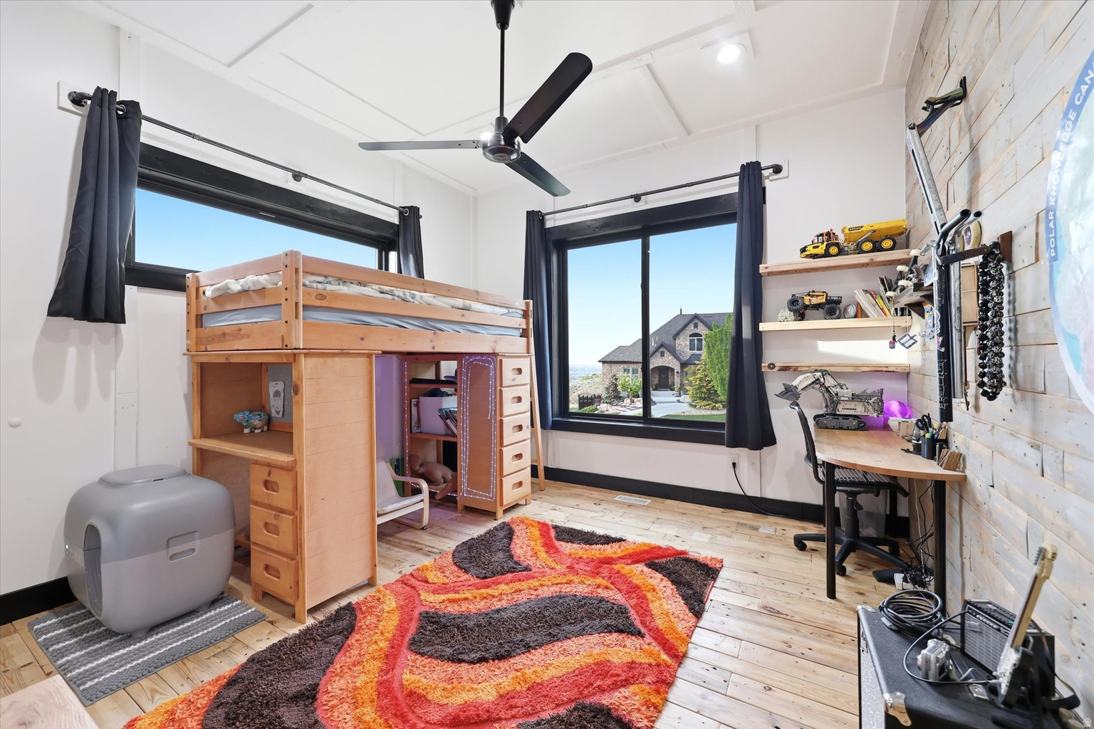 6583 W CEDAR BUTTE CIR, Herriman, UT, 84096