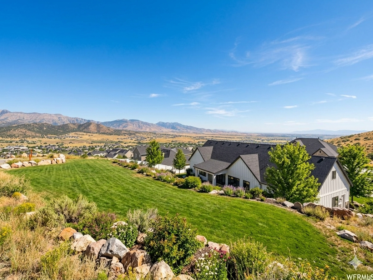 6583 W CEDAR BUTTE CIR, Herriman, UT, 84096