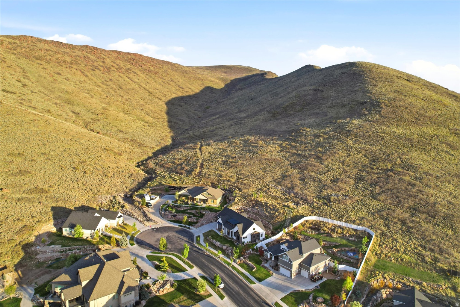 6583 W CEDAR BUTTE CIR, Herriman, UT, 84096