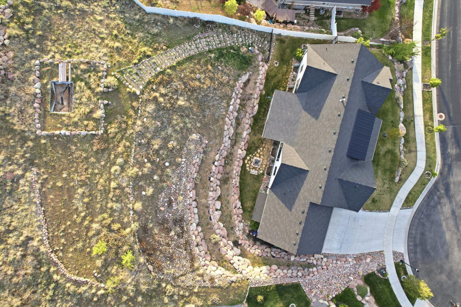 6583 W CEDAR BUTTE CIR, Herriman, UT, 84096