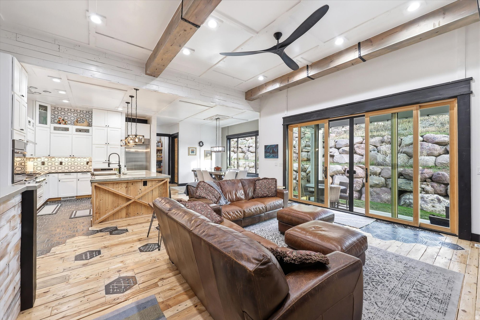 6583 W CEDAR BUTTE CIR, Herriman, UT, 84096