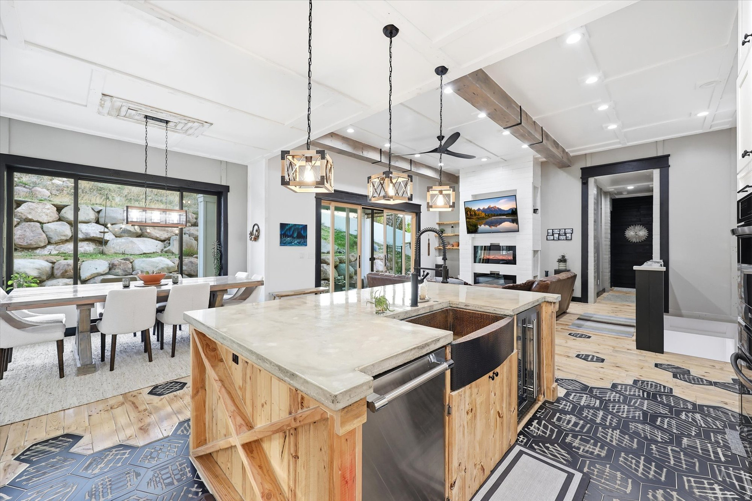 6583 W CEDAR BUTTE CIR, Herriman, UT, 84096