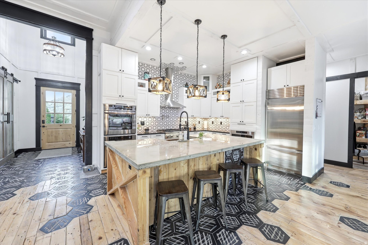 6583 W CEDAR BUTTE CIR, Herriman, UT, 84096